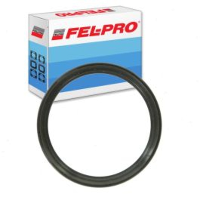Fel-Pro Rear Engine Crankshaft Seal Kit for 2017-2020 Ford GT 3.5L V6