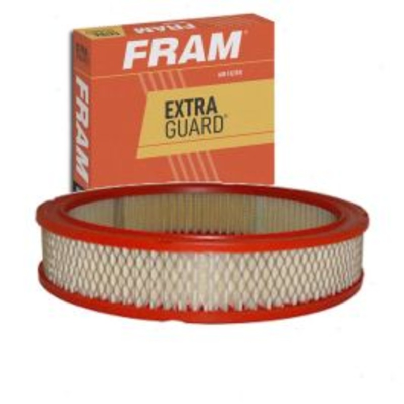FRAM Extra Guard Air Filter for 1965-1973 Jeep CJ5