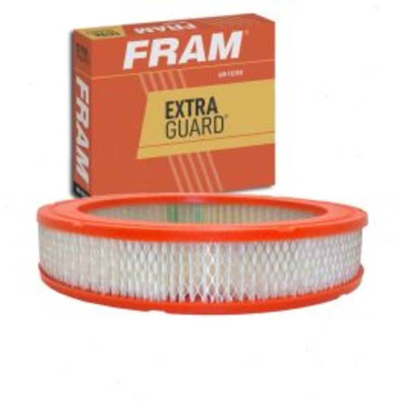 FRAM Extra Guard Air Filter for 1972-1977 Mazda 808