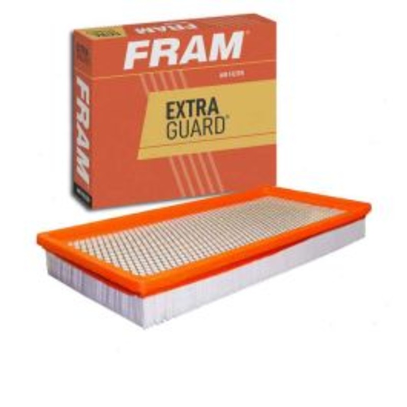 FRAM Extra Guard Air Filter for 1998-2003 Dodge Durango