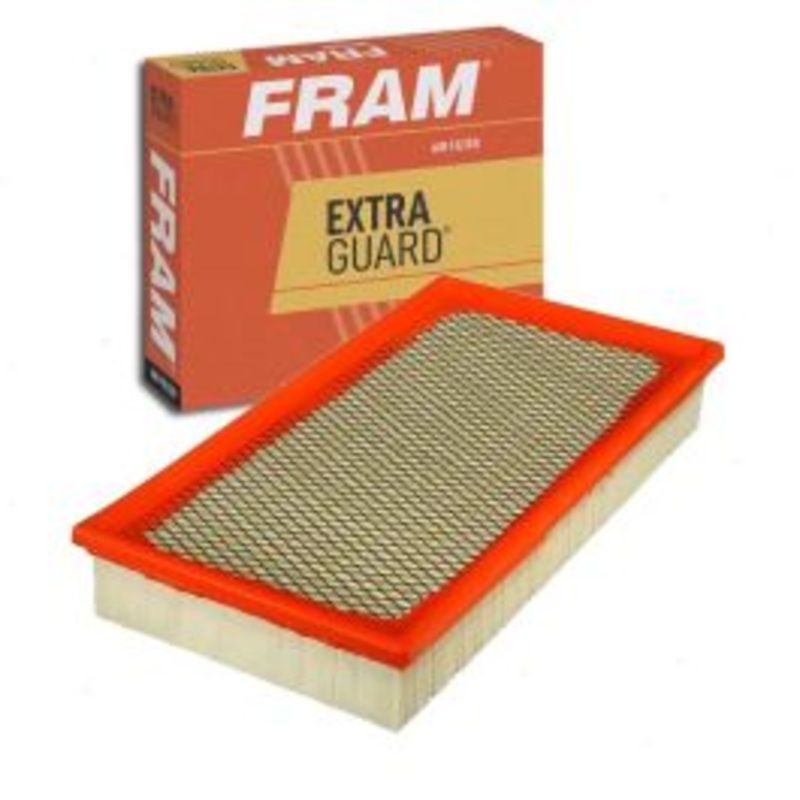 FRAM Extra Guard Air Filter for 2000-2003 Jaguar S-Type