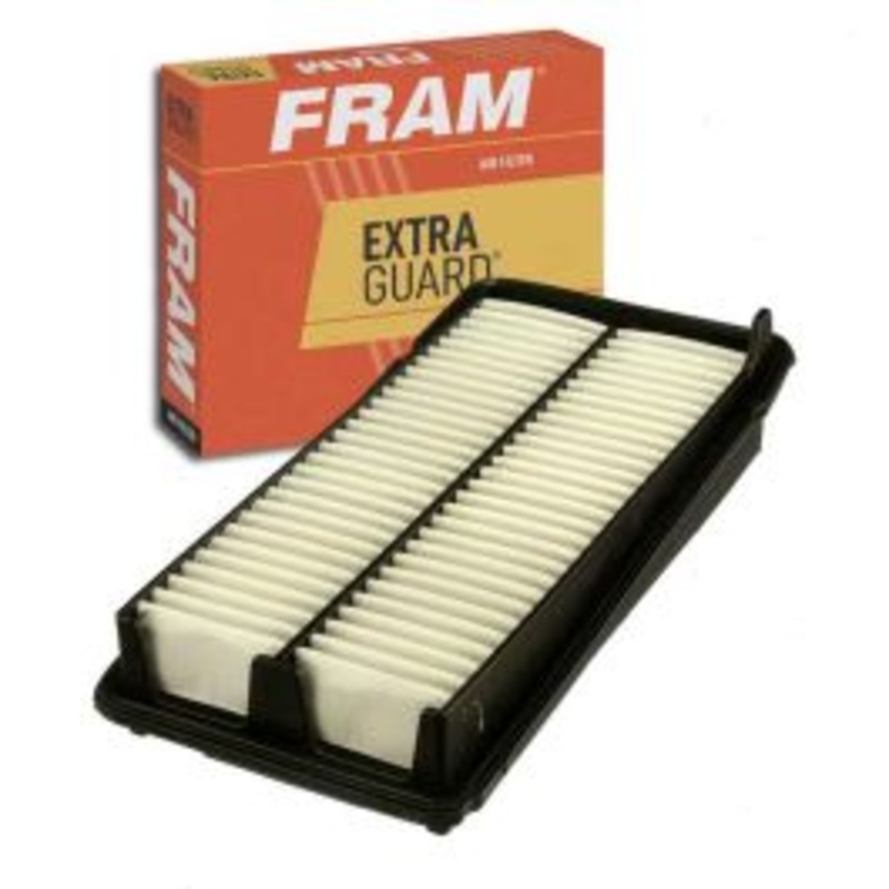 FRAM Extra Guard Air Filter for 2001-2003 Acura CL 3.2L V6