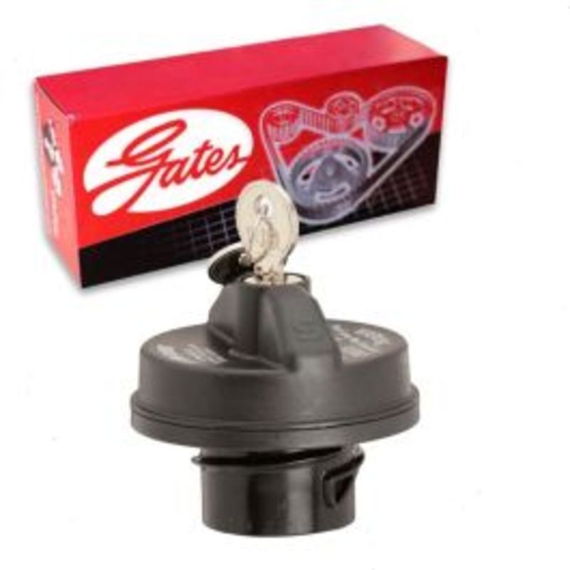 Gates Gas Cap for 2007-2009 Kia Amanti 3.8L V6