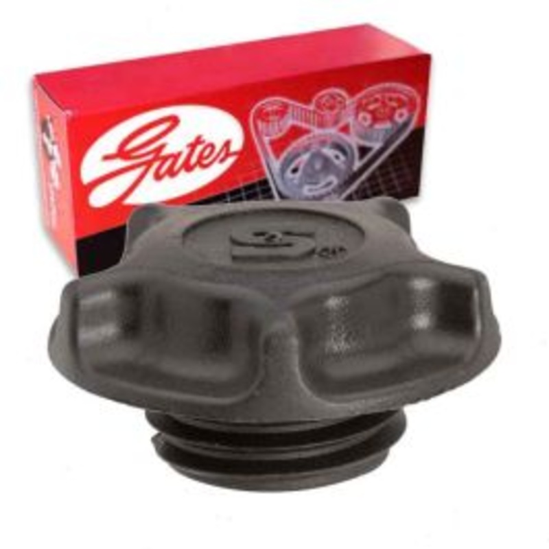 Gates Oil Filler Cap for 2020 Hyundai Palisade 3.8L V6