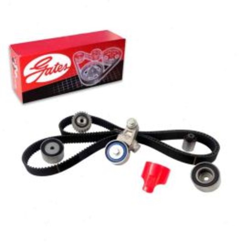Gates PowerGrip TCK328 Timing Belt Component Kit