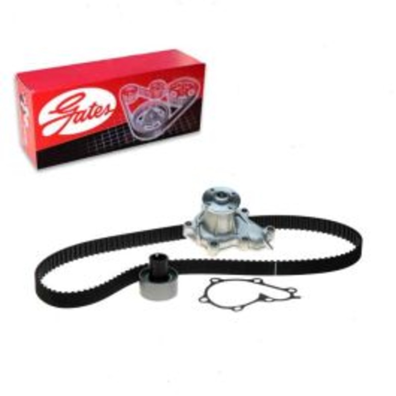Gates PowerGrip TCKWP249A Timing Belt Component Kit