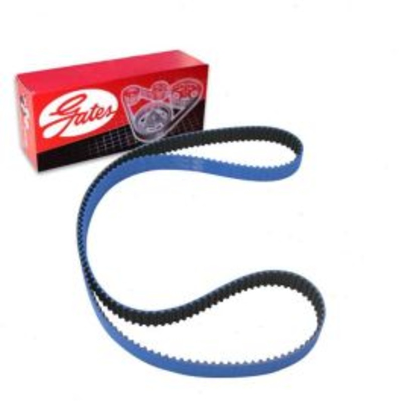 Gates RPM Engine Timing Belt for 2001-2002 Acura MDX 3.5L V6