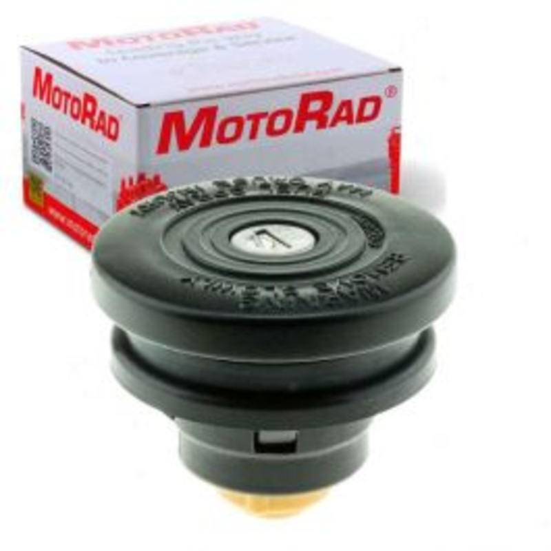 MotoRad Gas Cap for 1966-1970 Ford Bronco