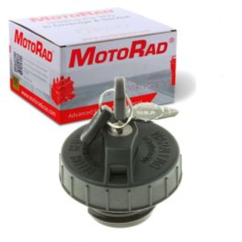 MotoRad Gas Cap for 2014-2015 Nissan Rogue Select