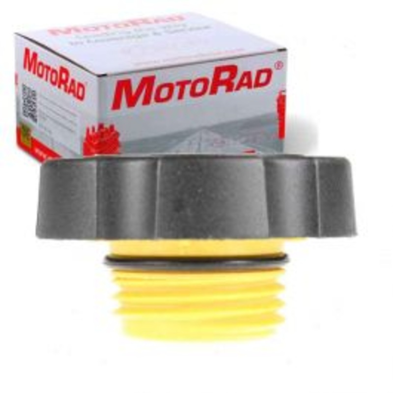 MotoRad Oil Filler Cap for 1996-1998 Oldsmobile Achieva