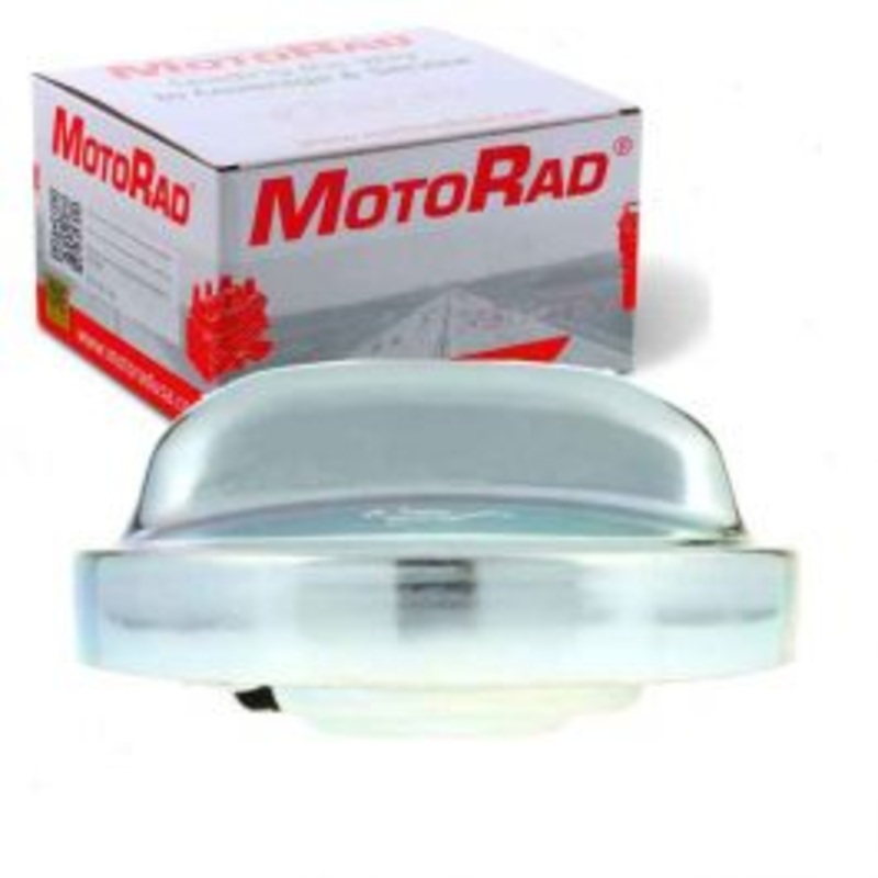 MotoRad Oil Filler Cap for 2001-2003 Audi S8