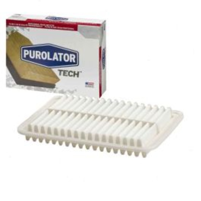 Purolator TECH Air Filter for 2002-2003 Lexus ES300 3.0L V6