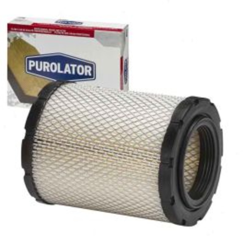 Purolator TECH Air Filter for 2002-2006 Chevrolet Trailblazer EXT 4.2L 5.3L L6 V8