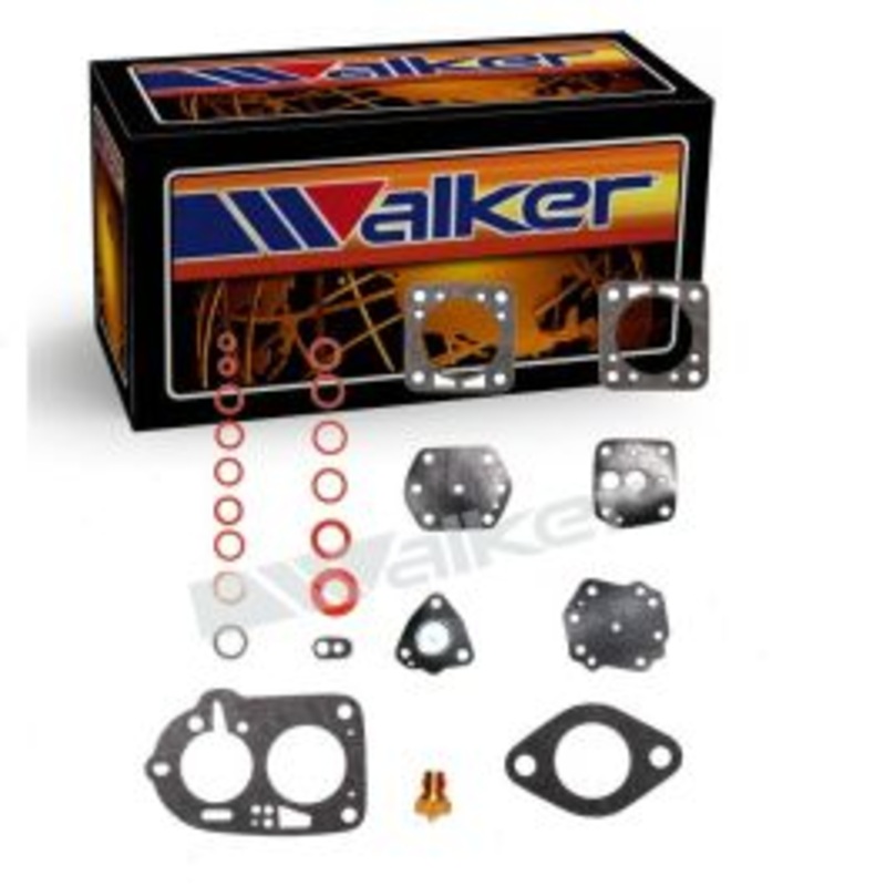 Walker Products Carburetor Repair Kit for 1961-1962 Panhard PL-17