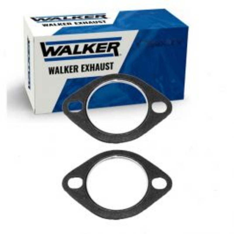 2 pc Walker Exhaust Pipe Flange Gaskets for 1997-1998 Mercury Mountaineer 5.0L V8