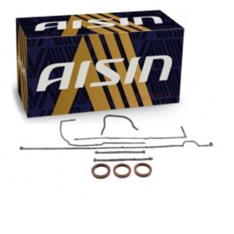 AISIN Engine Timing Cover Seal Kit for 1998-2002 Honda Accord 3.0L V6