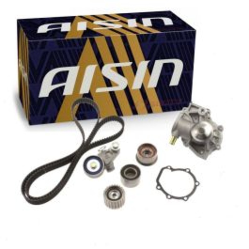 AISIN TKF-001 Timing Belt Kit with Water Pump
