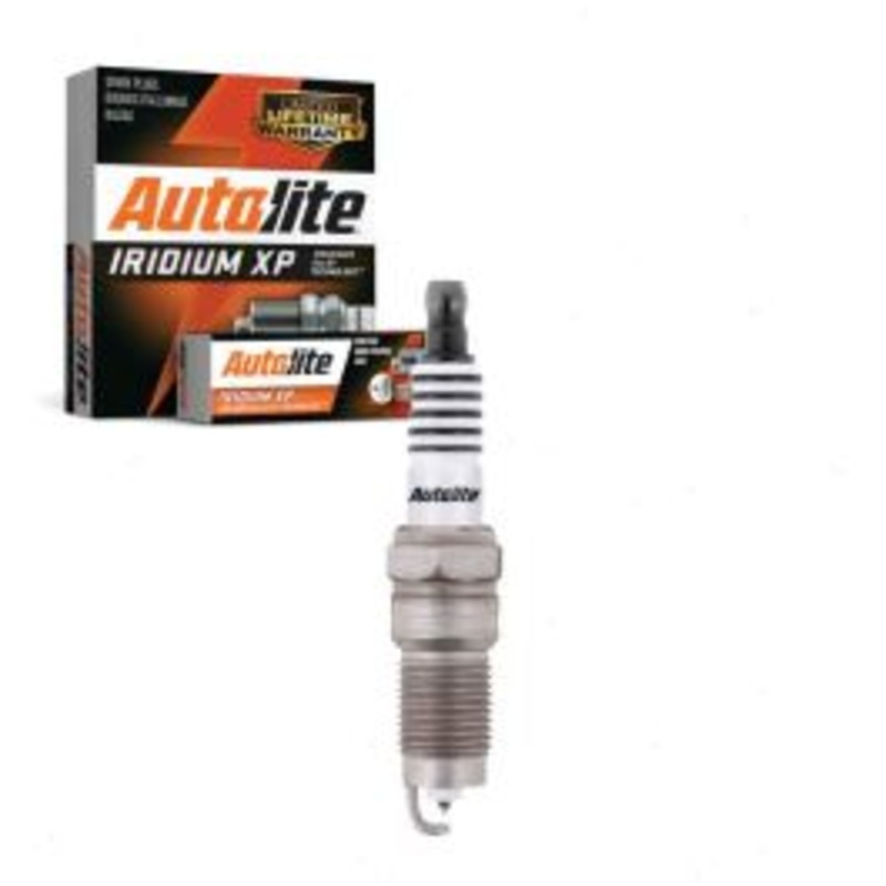 Autolite Iridium XP XP5144 Spark Plug