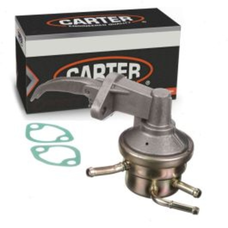 Carter M70196 Mechanical Fuel Pump