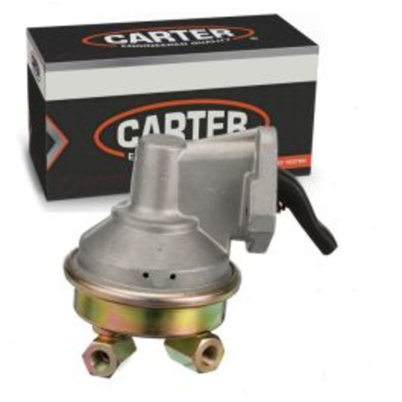 Carter Mechanical Fuel Pump for 1960-1966 Chevrolet Suburban 4.6L V8