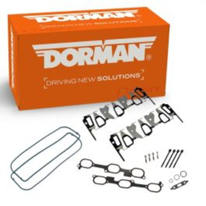 Dorman Engine Intake Manifold Gasket Set for 1997-2003 Chevrolet Venture 3.4L V6