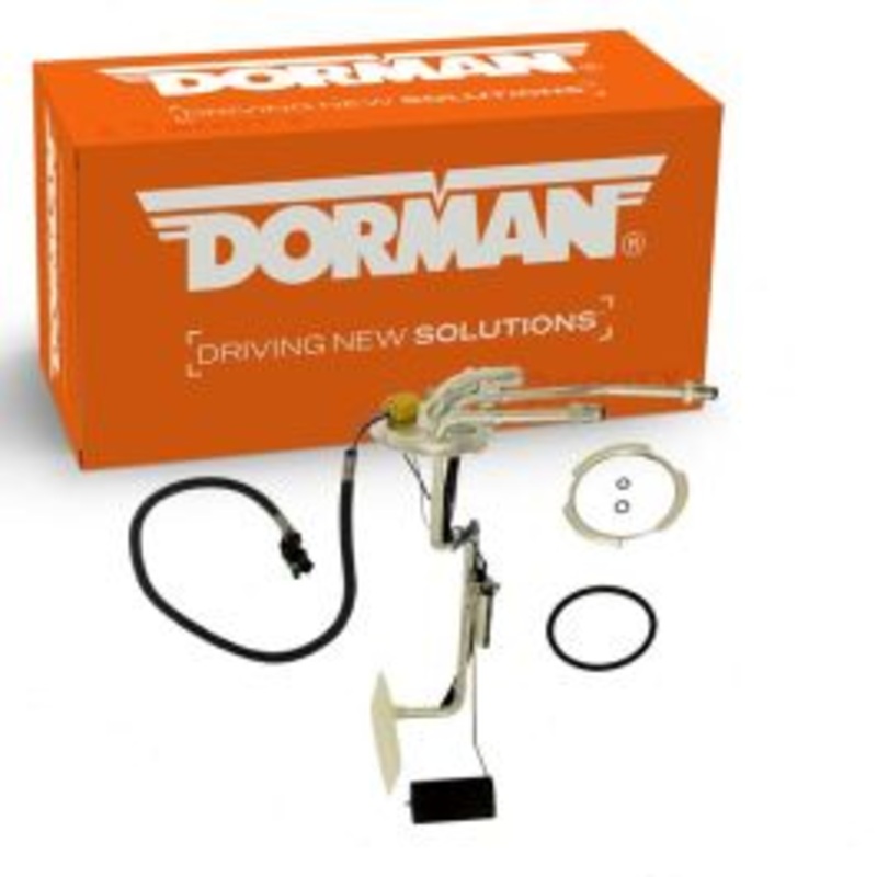 Dorman Fuel Tank Sending Unit for 1995-1999 GMC K1500 Suburban