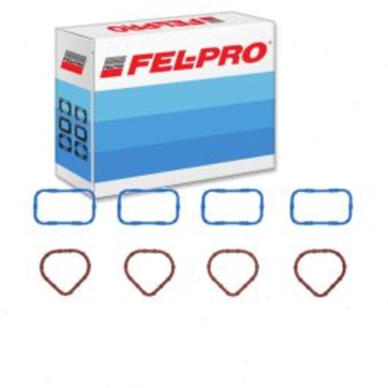 Fel-Pro Engine Intake Manifold Gasket Set for 2002-2005 Jeep Liberty 2.4L L4