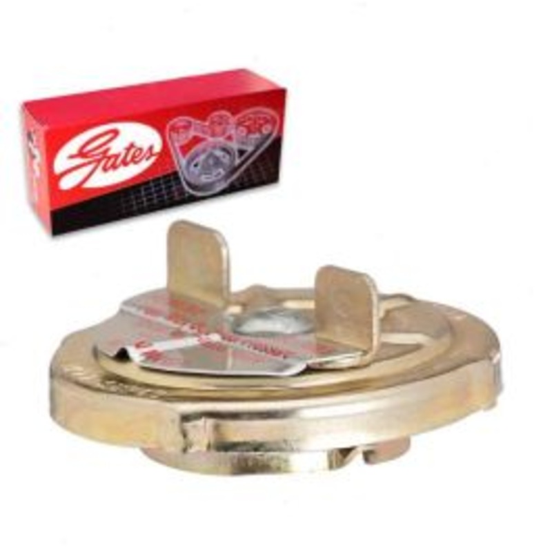 Gates Gas Cap for 1950-1953 Lincoln Cosmopolitan 5.2L 5.5L V8