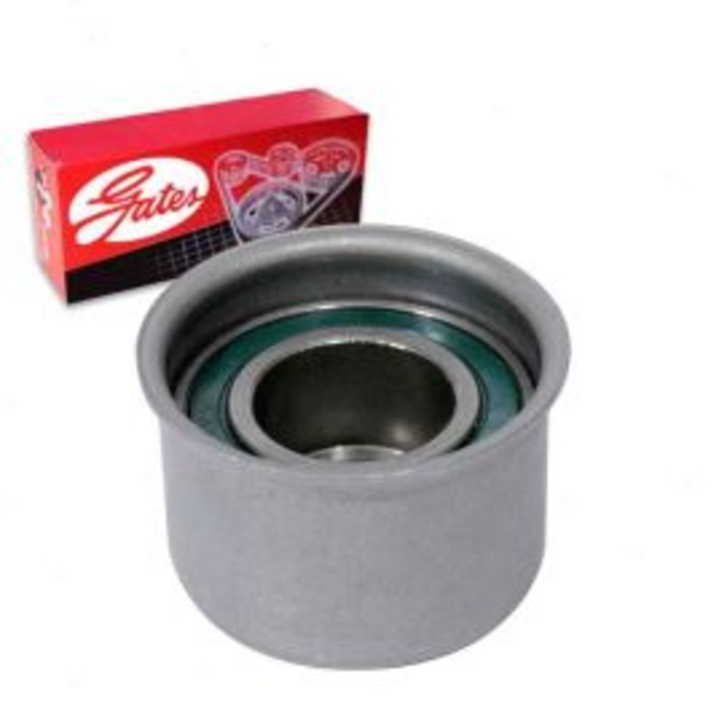 Gates PowerGrip Engine Timing Idler for 1991-1999 Mitsubishi 3000GT 3.0L V6