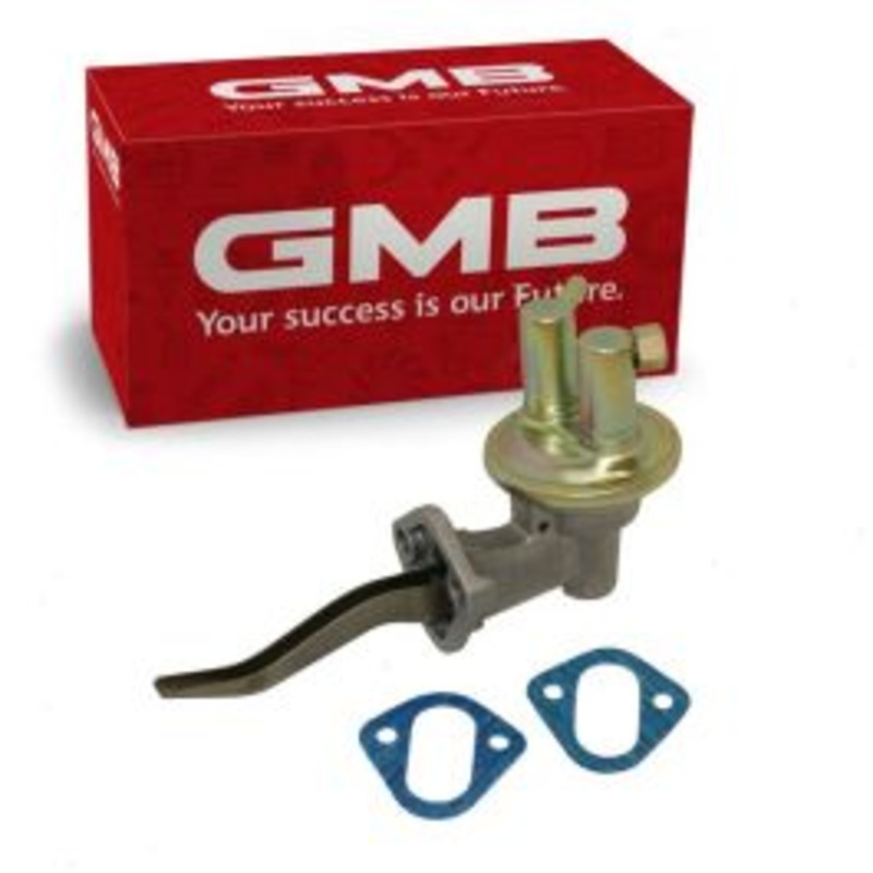 GMB Mechanical Fuel Pump for 1975-1977 Dodge D200 5.2L 5.9L V8