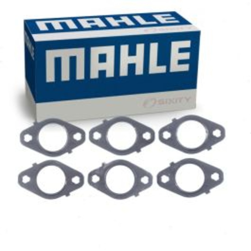 MAHLE MS19225 Exhaust Manifold Gasket Set