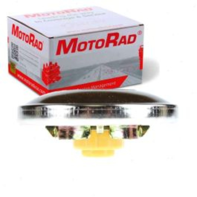 MotoRad Gas Cap for 1972 Chevrolet G20 Van