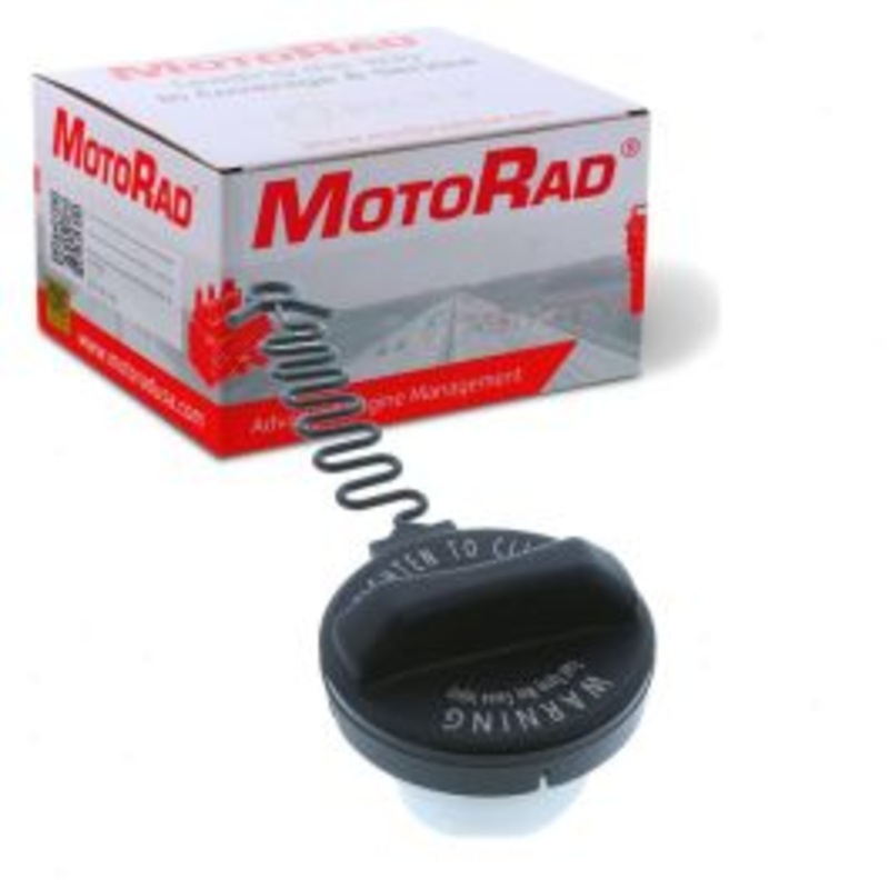 MotoRad Gas Cap for 2016 Buick Cascada