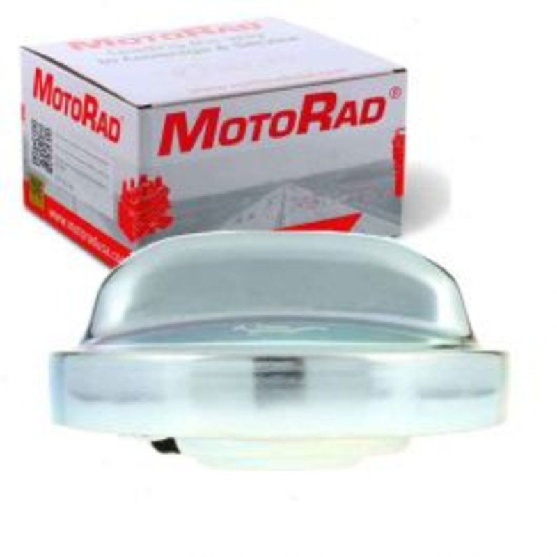 MotoRad Oil Filler Cap for 1988-1993 Mercedes-Benz 300CE