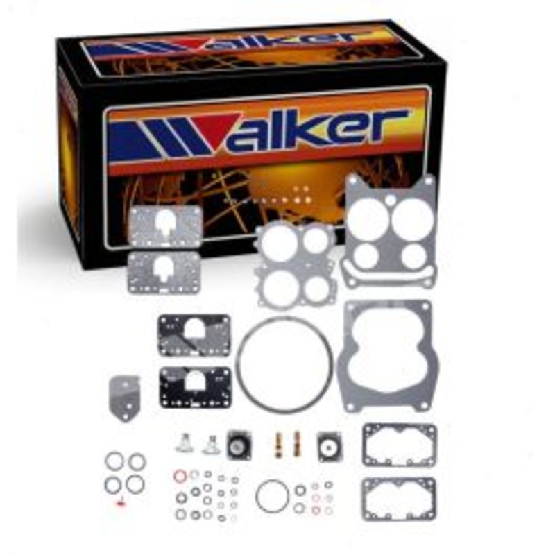 Walker Products 159038 Carburetor Repair Kit