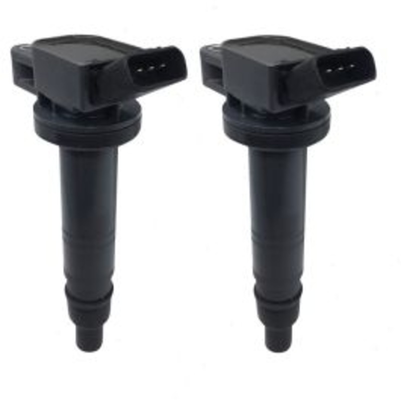 2 pc Hitachi IGC0160 Ignition Coils