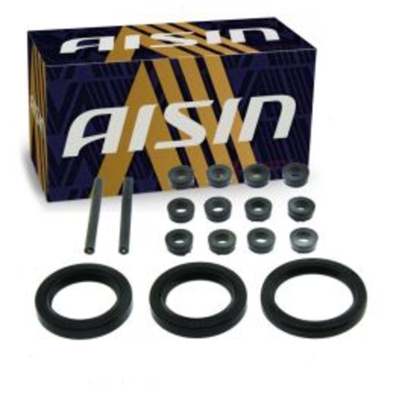 AISIN Engine Timing Cover Seal Kit for 1997-2000 Infiniti QX4 3.3L V6