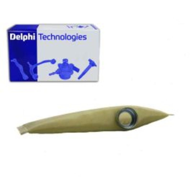 Delphi Fuel Pump Strainer for 1984 Mercury Cougar 2.3L L4