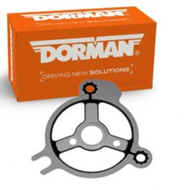 Dorman Engine Oil Filter Adapter Gasket for 2008-2009 Saturn Vue 3.5L V6