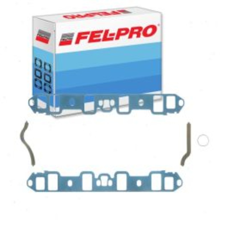 Fel-Pro Engine Intake Manifold Gasket Set for 1969-1974 Ford F-250 5.0L V8