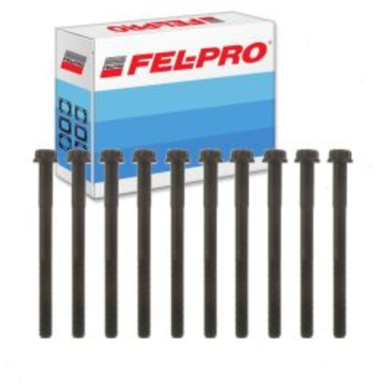 Fel-Pro ES 74035 Engine Cylinder Head Bolt Set
