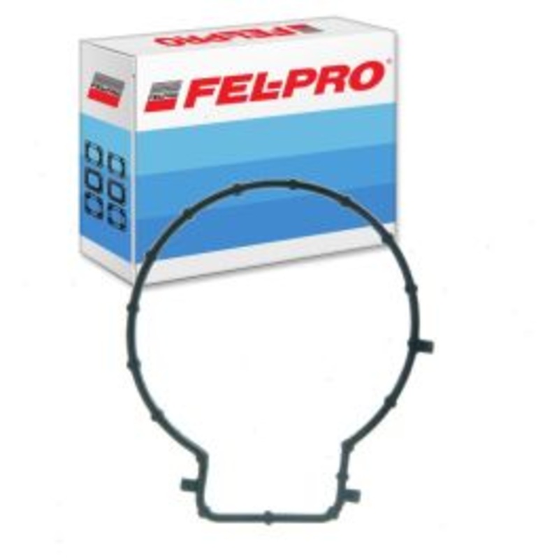 Fel-Pro Fuel Injection Throttle Body Mounting Gasket for 2006-2009 Mercury Milan 2.3L L4