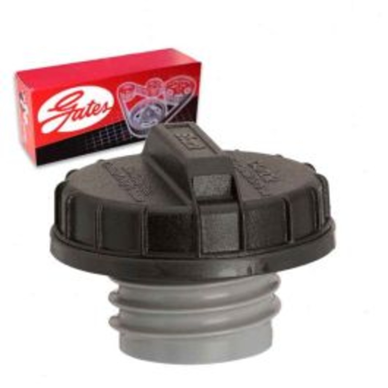 Gates Gas Cap for 2000 Nissan Xterra 2.4L 3.3L L4 V6