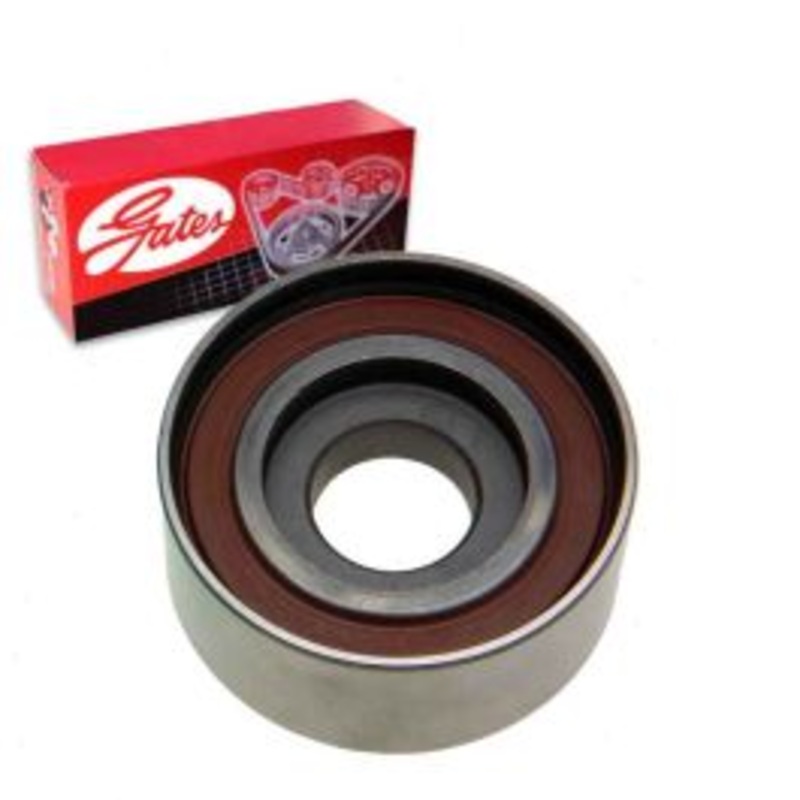 Gates PowerGrip Engine Timing Idler for 2012-2015 Honda Crosstour 3.5L V6