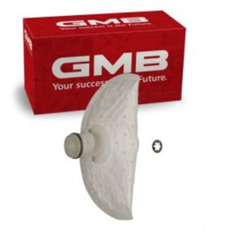 GMB Fuel Pump Strainer for 2001-2005 Dodge Stratus 3.0L V6