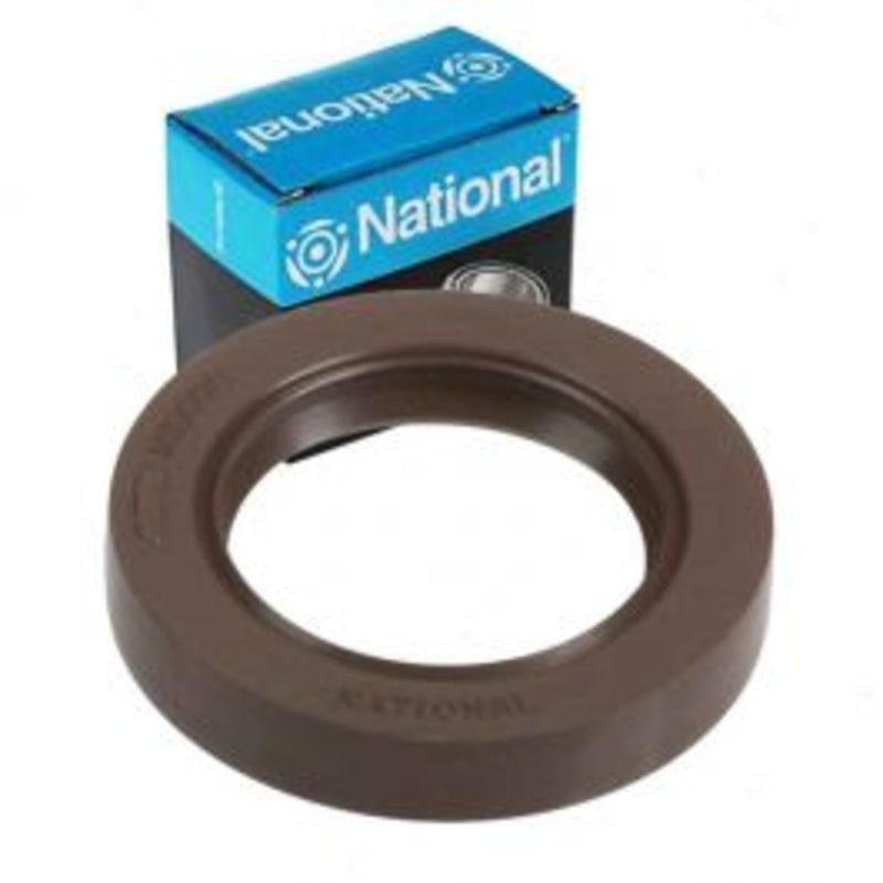 National Engine Camshaft Seal for 1986-1991 Isuzu Trooper