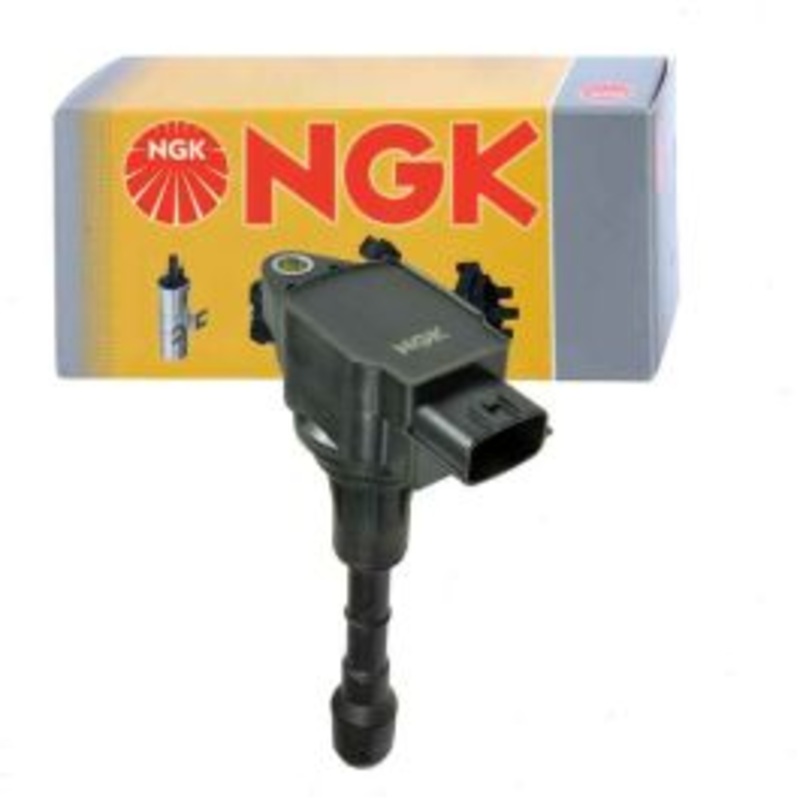 NGK 48748 U5206 Ignition Coil