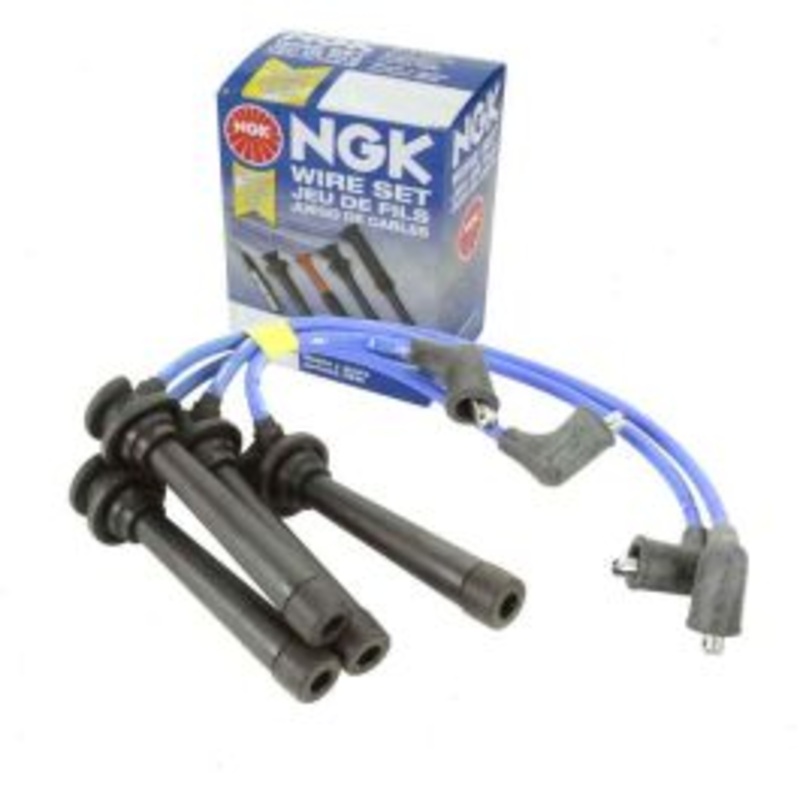 NGK 56001 Spark Plug Wire Set