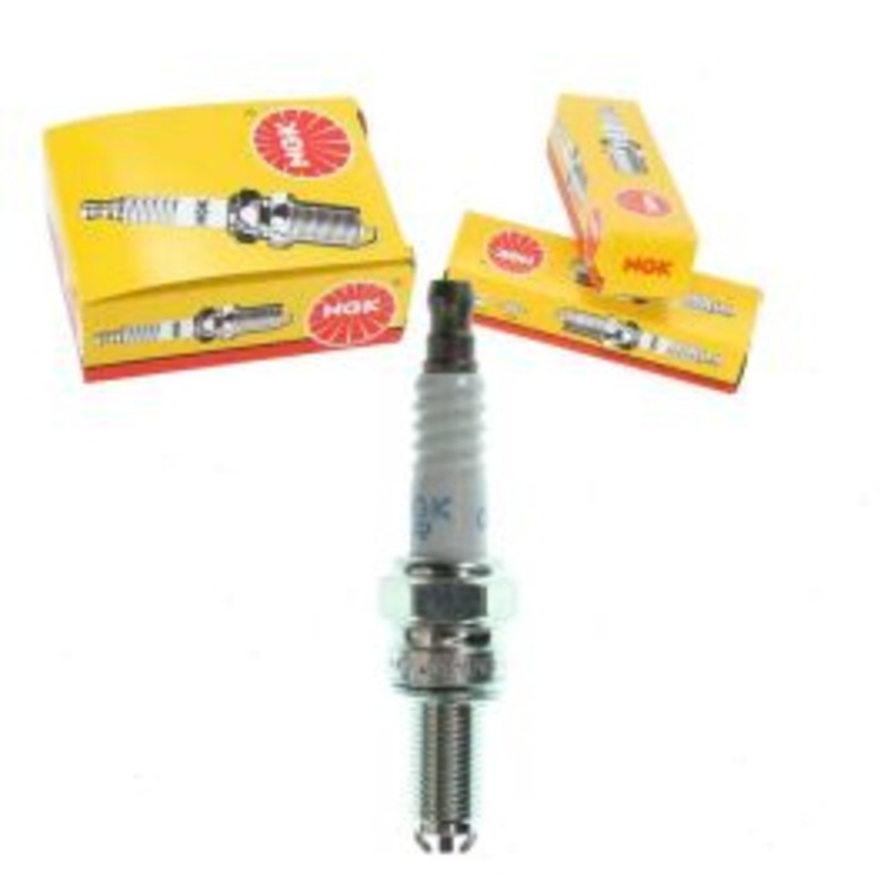 NGK Standard 4374 CR8EKB Spark Plug