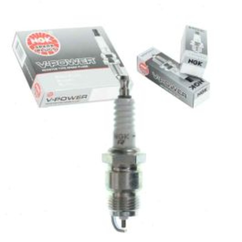 NGK V-Power 4652 WR4-1 Spark Plug